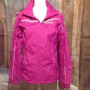 Beautiful Trevolution ski jacket